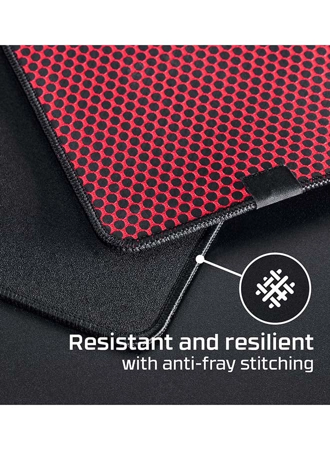 Pulsefire Mat Large Cloth Gaming Mouse Pad