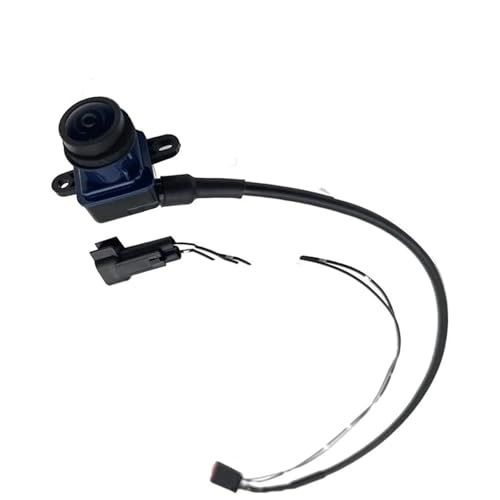 Rear View Camera - Night vision