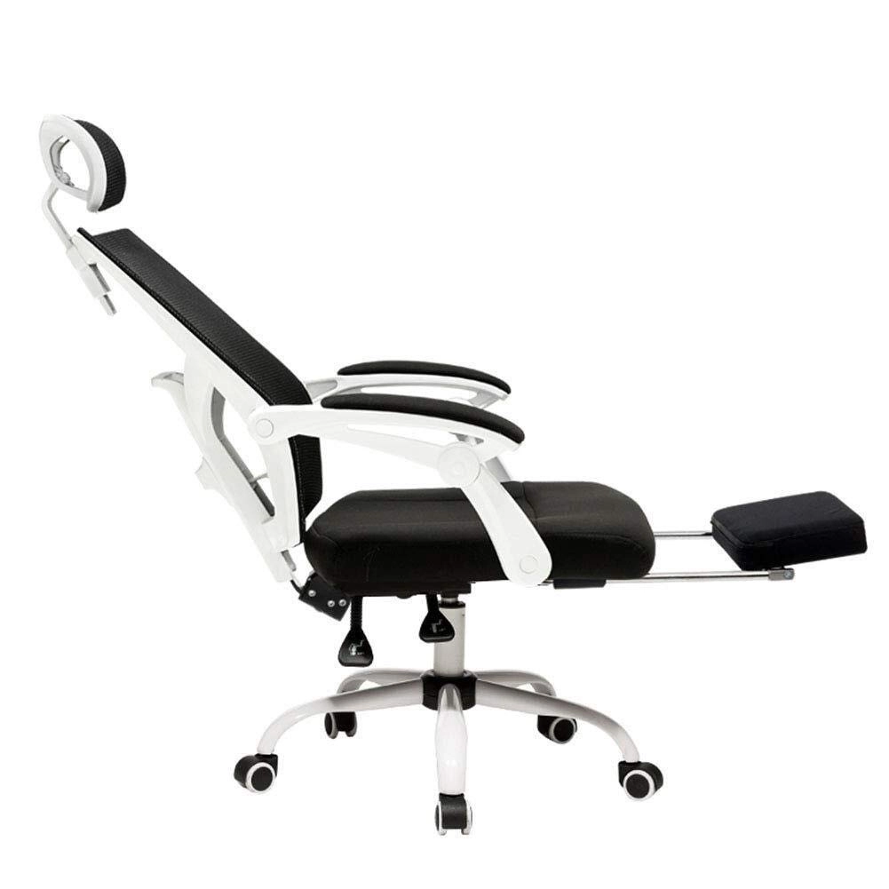 Office Chair - High Back Mesh