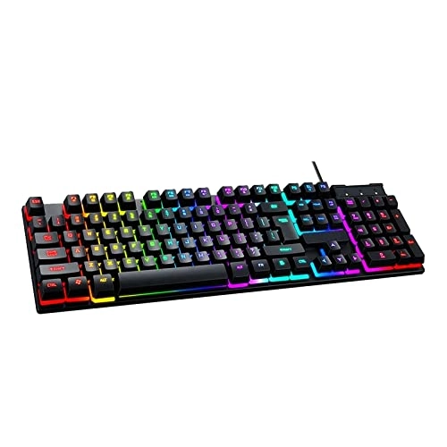 Mechanical Keyboard - Wired