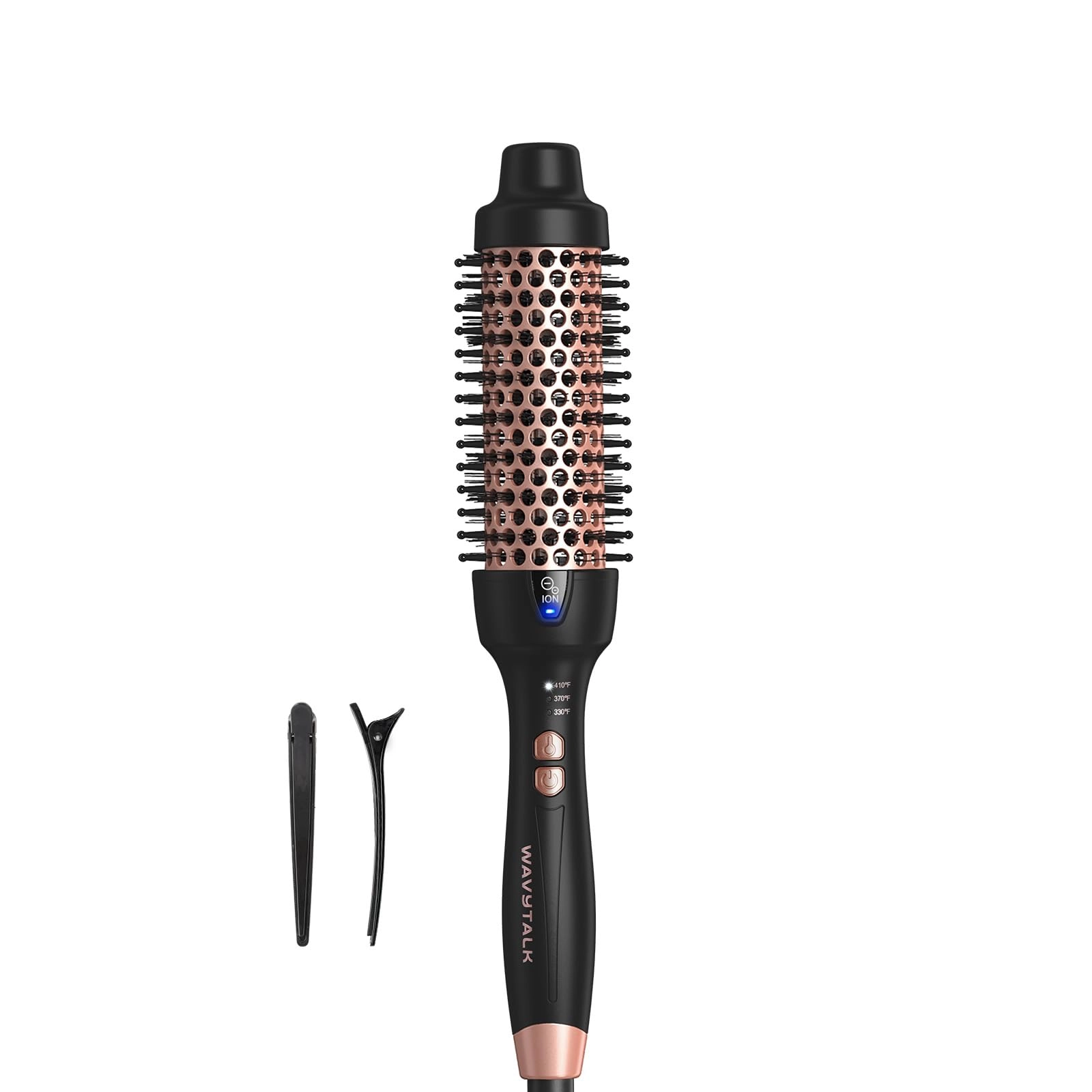 Thermal Brush - 1.5 Inch