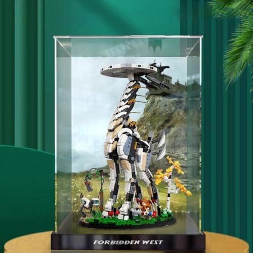 Figures Display Box