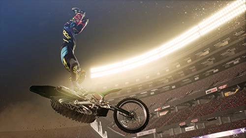 Mx Vs ATV All Out Anniversary Edition - Xbox One