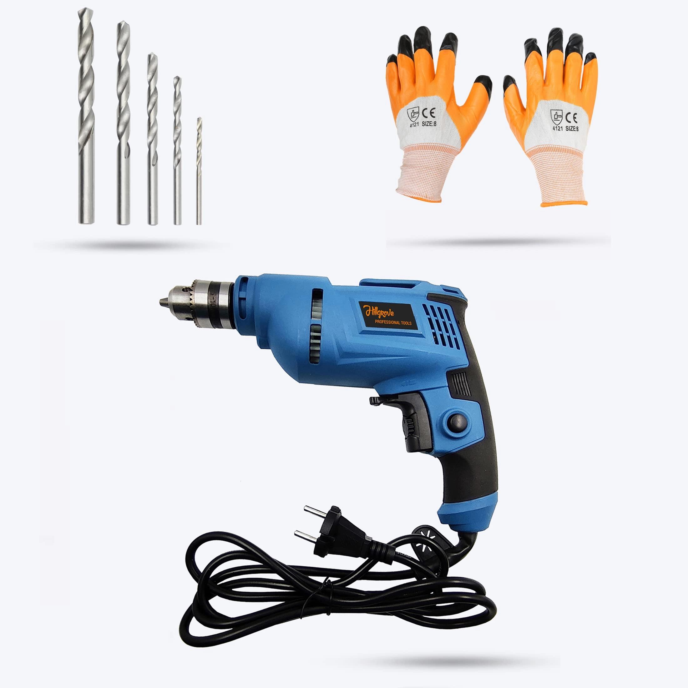 HGCM131M1 - 500W 10mm