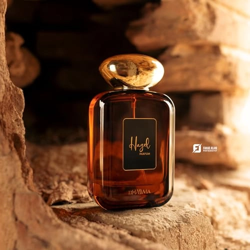 Vivid Eau de Parfum 100ml