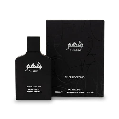Shahm Eau de Parfum 100 ml