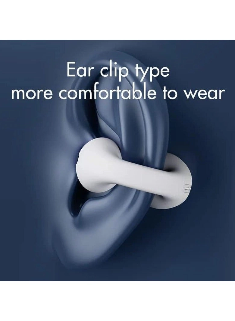 Sound Earcuffs Wireless Headphone