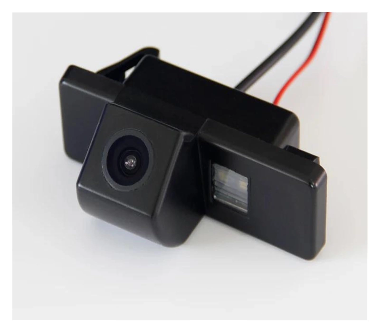 Car Rear View Camera - Night Vision Wired or Wireless 1280*720P