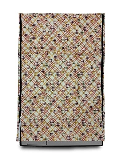 Front Load Washing Machine Cover