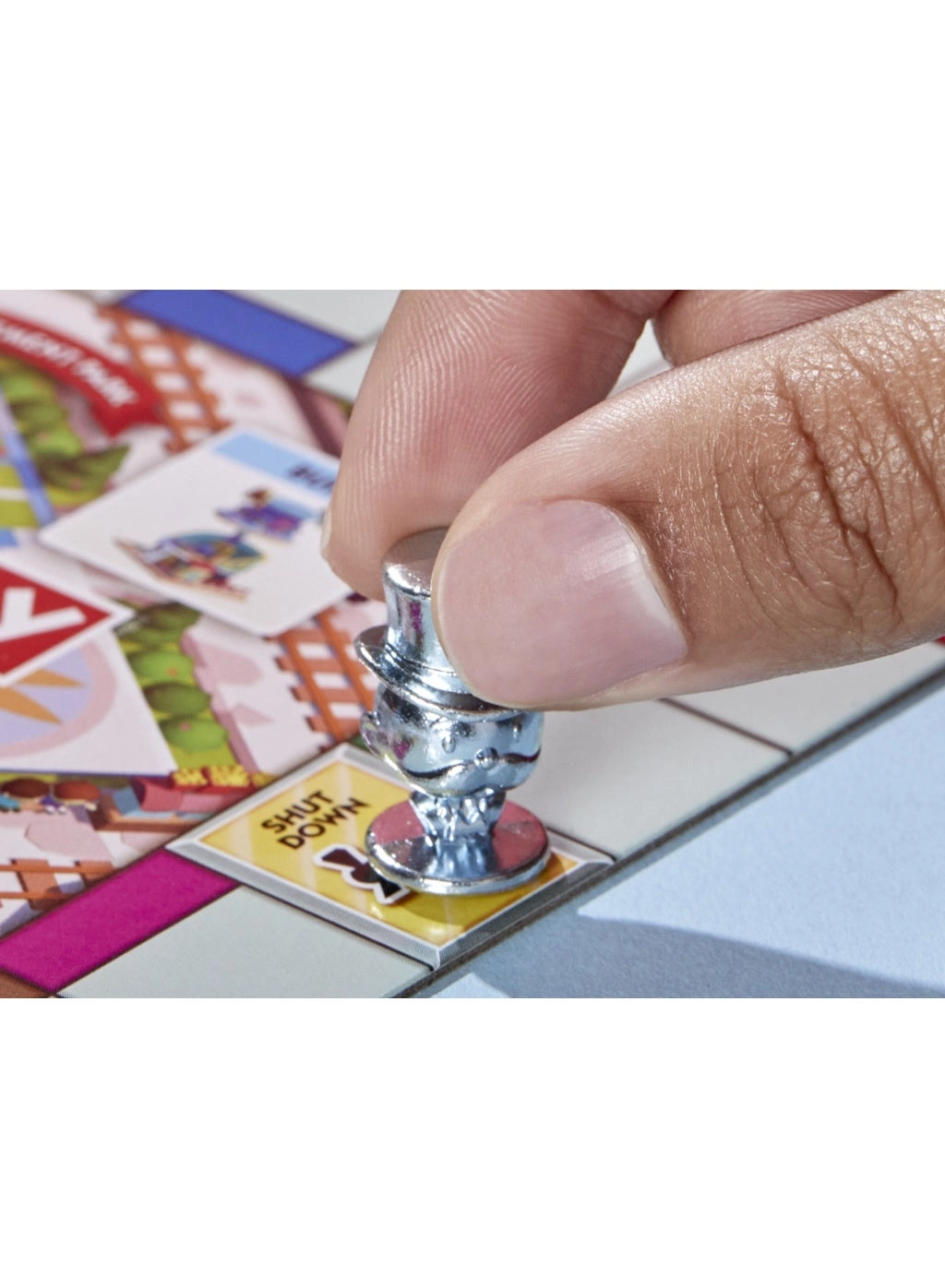Monopoly GO!