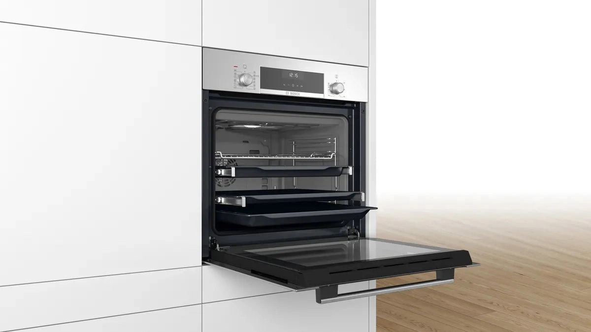 Series 6 HIJ557YS3M 60cm - Built-in Oven