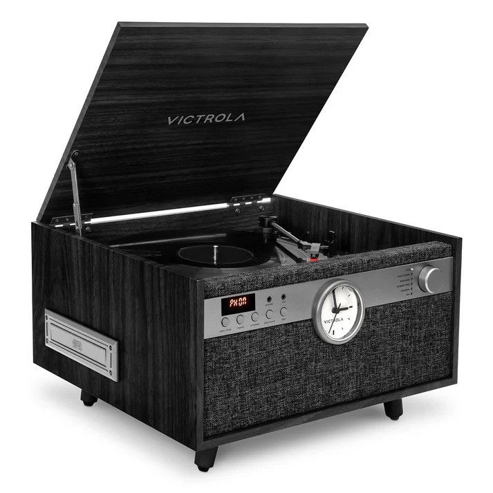 Victrola Century Signature - Belt Drive