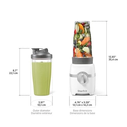 Personal Blender - 300W