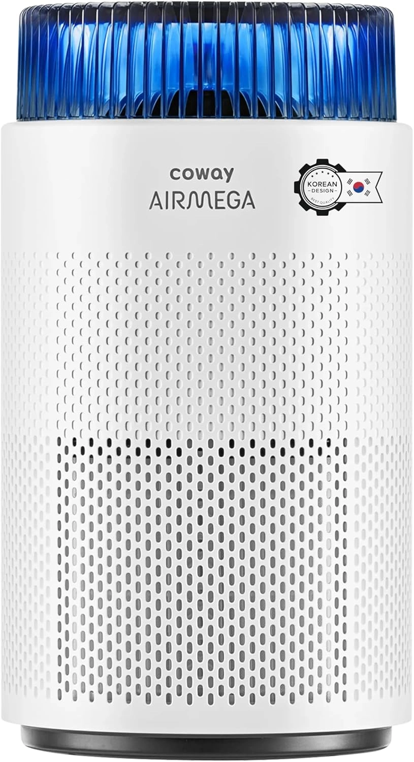 AM100 - 810 ft² Mood Light 3-in-1 Filter