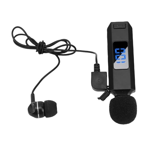 Wireless Microphone System - 1