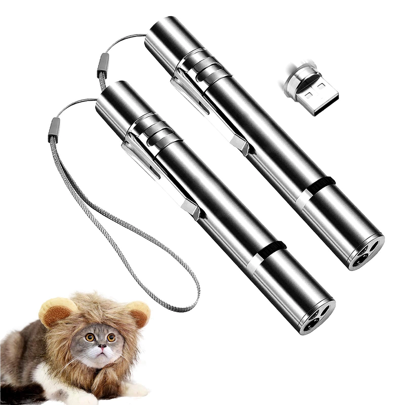 Yiwu Zhangkun E-Business Co.,Ltd ZK-9318 - Cat Toy Adult and older pets