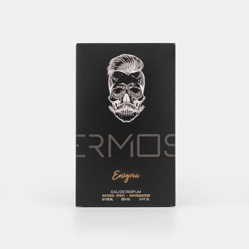 Enigma Eau de Parfum 100ml