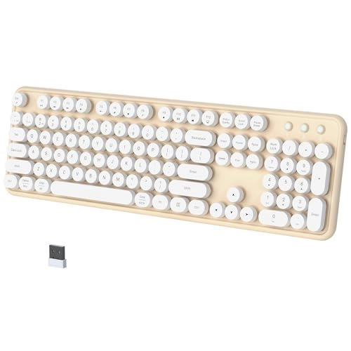 Bluetooth Keyboard - RT Wireless