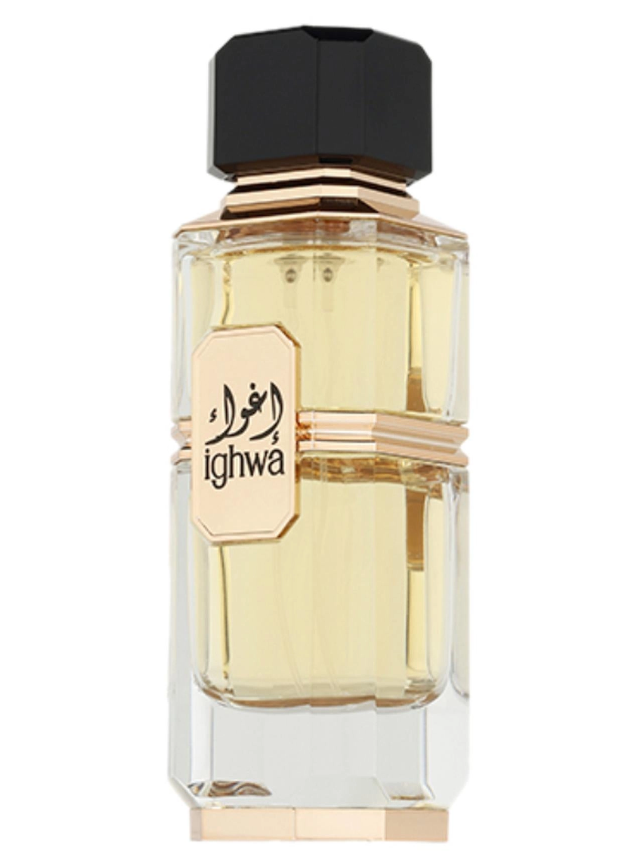 Ighwa Eau de Parfum 100ml