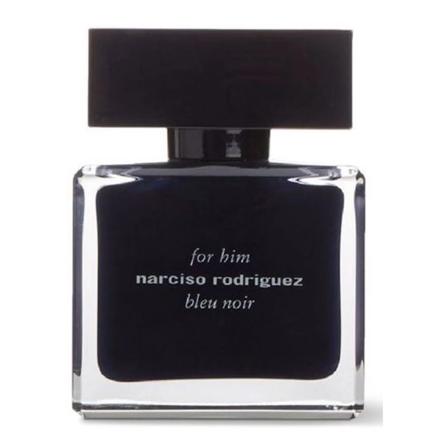Bleu Noir Eau de Toilette 50 ml