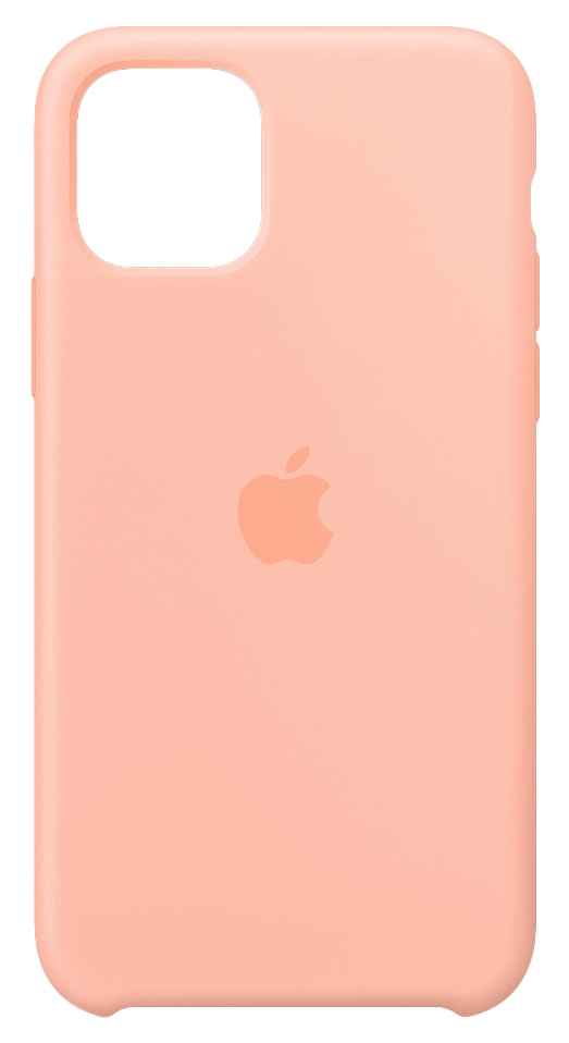 Silicone Case for iPhone 11 Pro