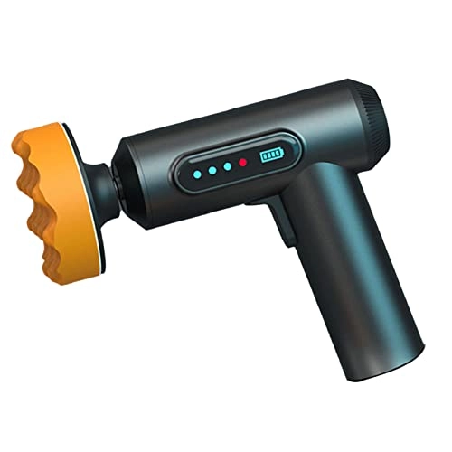Car Buffer Polisher