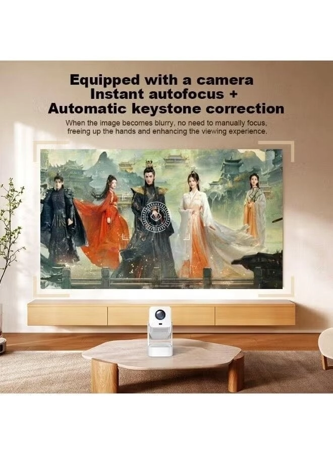 HT13 Plus 4K