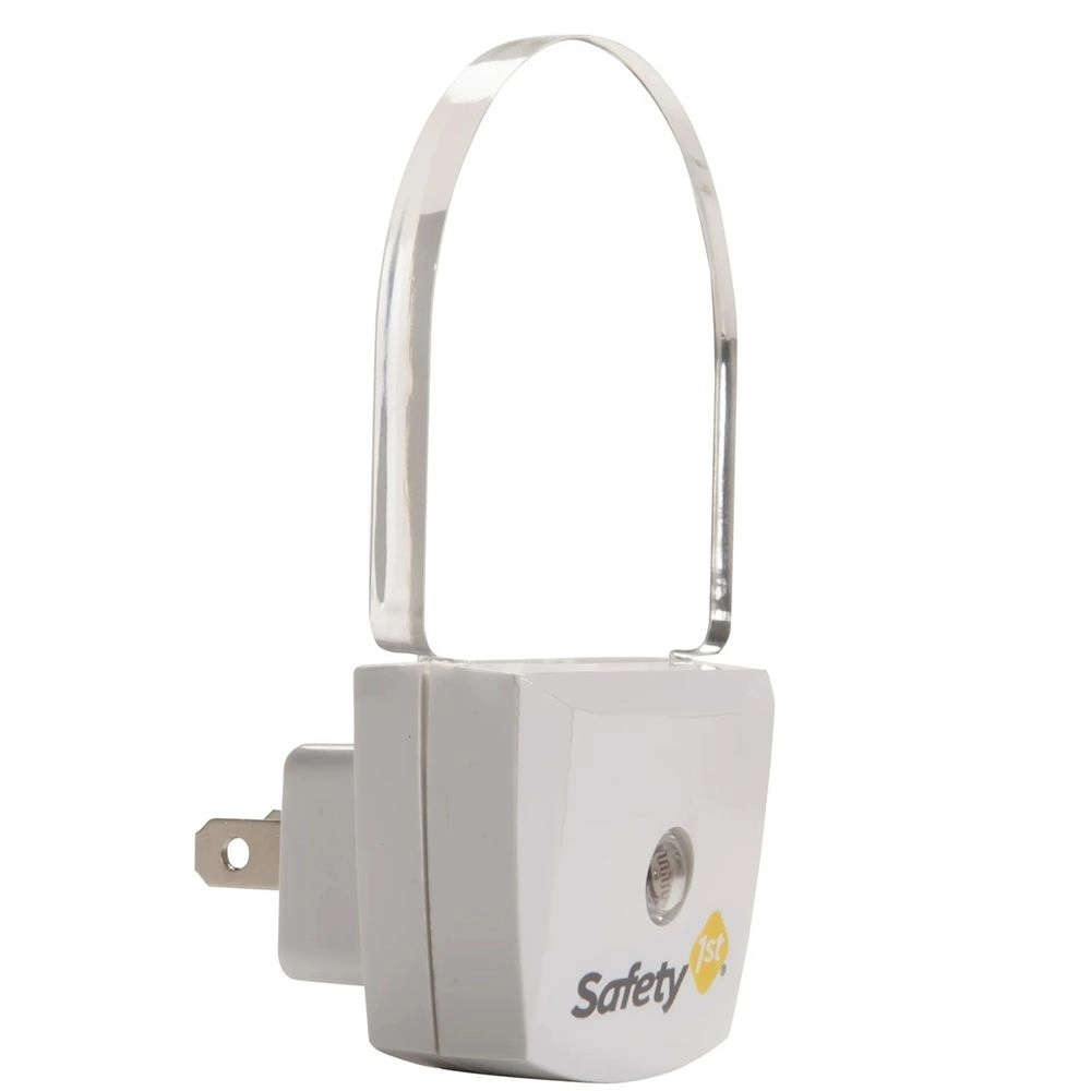 Auto Sensor Led Nightlight - White Pack