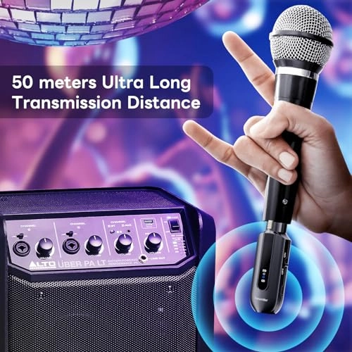 Wireless Transmission System - 2.4GHz