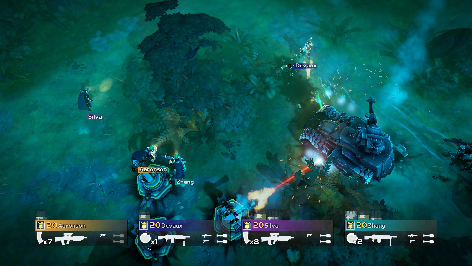 Helldivers Super Earth Ultimate Edition - PlayStation 4