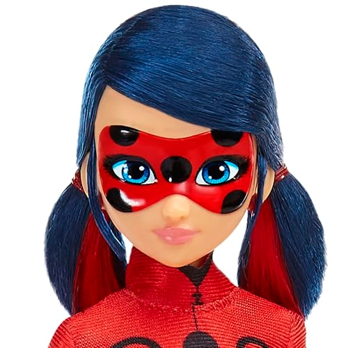 Ladybug Fashion Doll - Multimouse