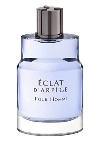 Eclat D Arpege Pour Homme Eau de Toilette 100ml