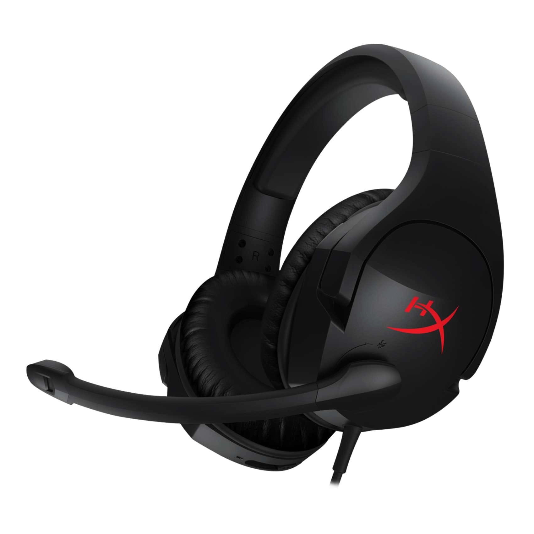 Cloud Stinger Wired Headset