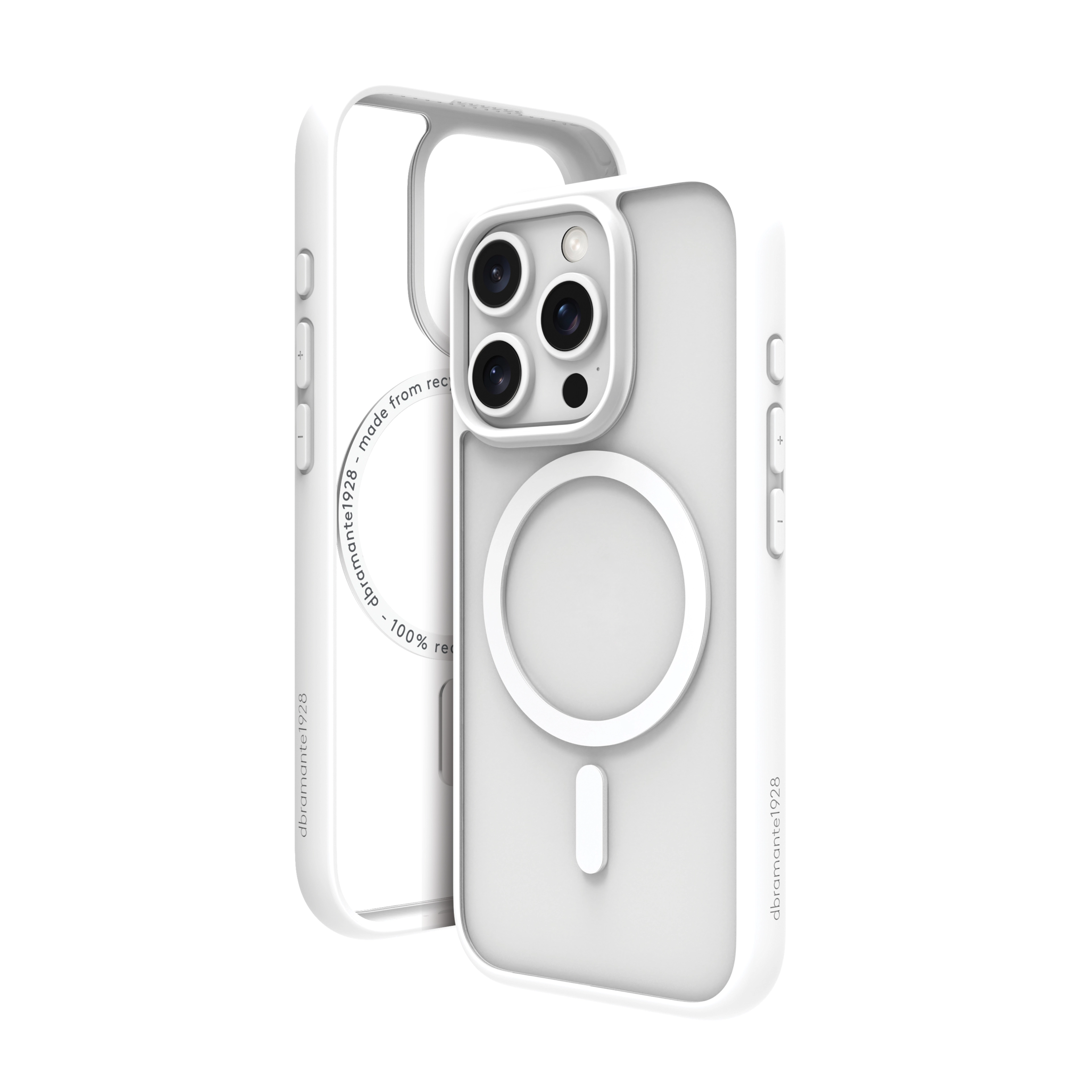 Grenen Case with MagSafe for Apple iPhone 16 Pro