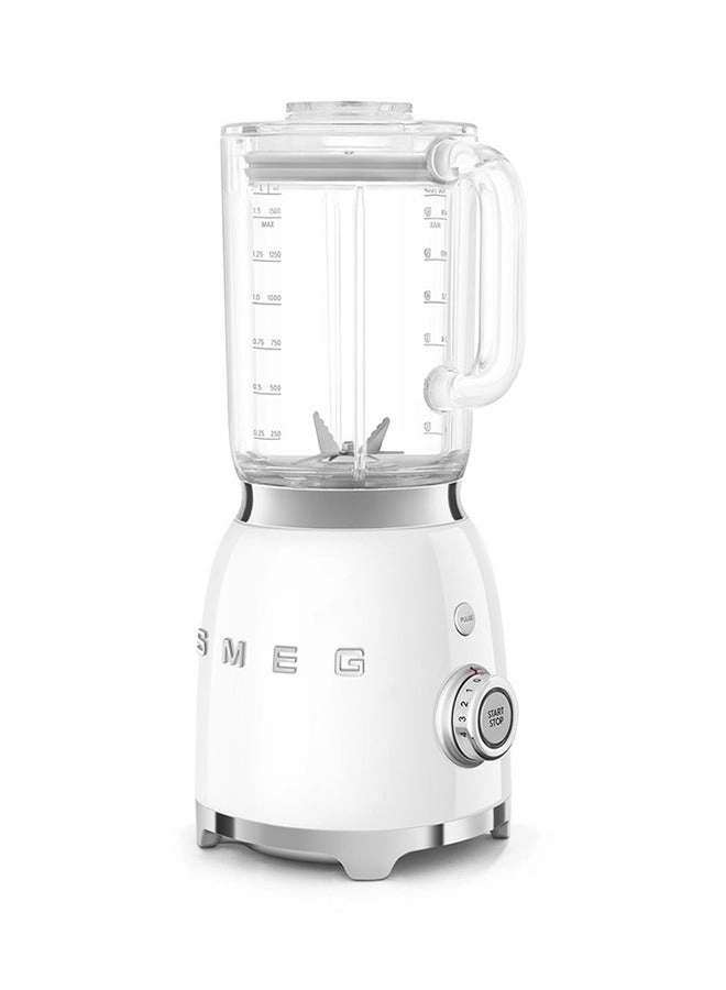 50's Retro Style Blender - 600 W