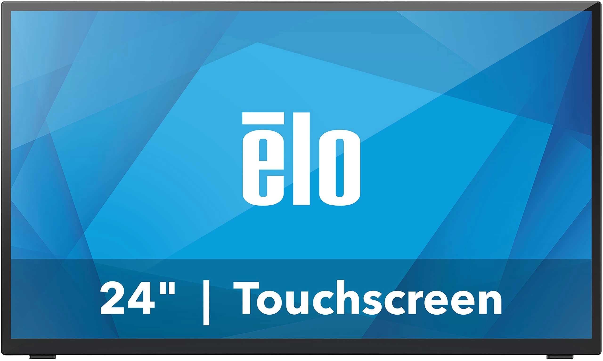 Elo Touch Solutions 2470L - 1920x1080 pixels 24 Inches