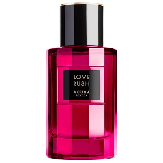 ELITE GLOW Love Rush Eau de Parfum 100ml