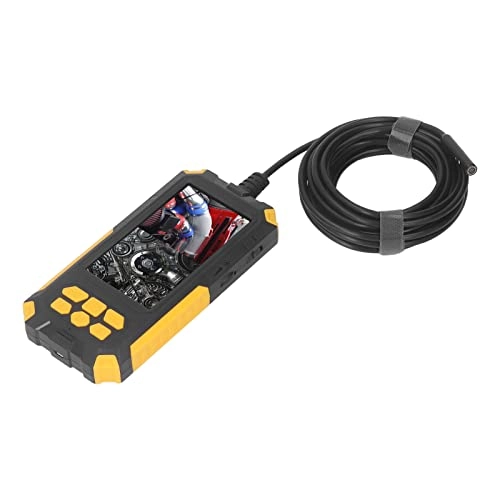 Endoscope - 4.5in 2600mAh 1080P