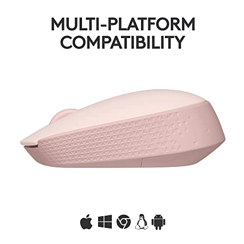 M171 Mouse - Wireless