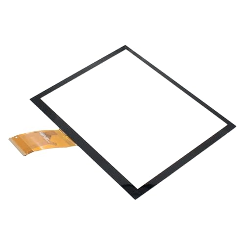 Touch Screen LCD Display - 8.4 Inch