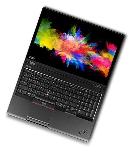 (Renewed) ThinkPad P53 - 15.6'' i7-9750 16GB DDR4 512GB SSD