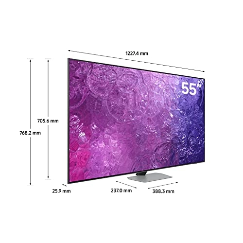 (Renewed) QE55QN90CATXXU - 55 Inch