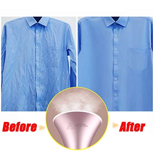 Vertical Garment Steamer - 1800W 1.6L 60min