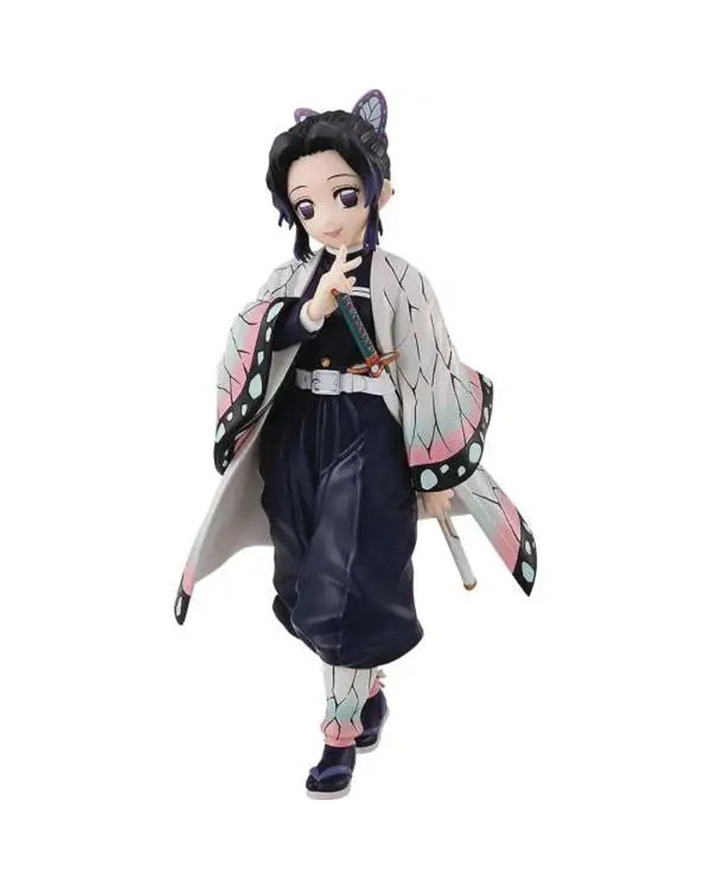 Banpresto Shinobu Kocho - Demon Slayer: Kimetsu No Yaiba Vol.37