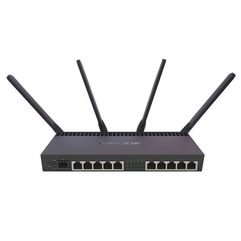 IT Splendid Rb4011Igs + 5Hacq2Hnd-In
