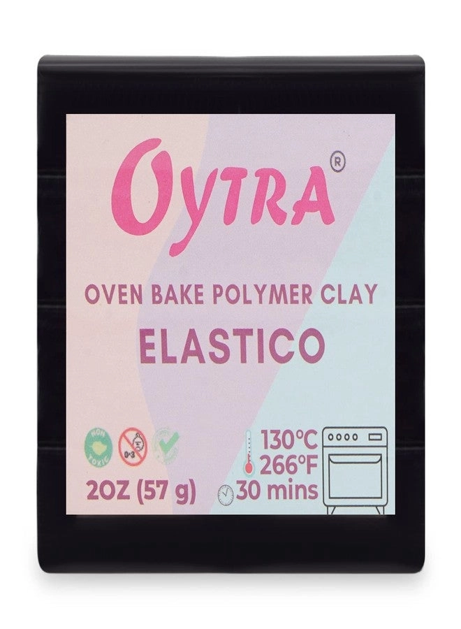 Elastico Series - Polymer 57g