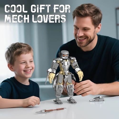 Xenomorph Warrior - 478pcs