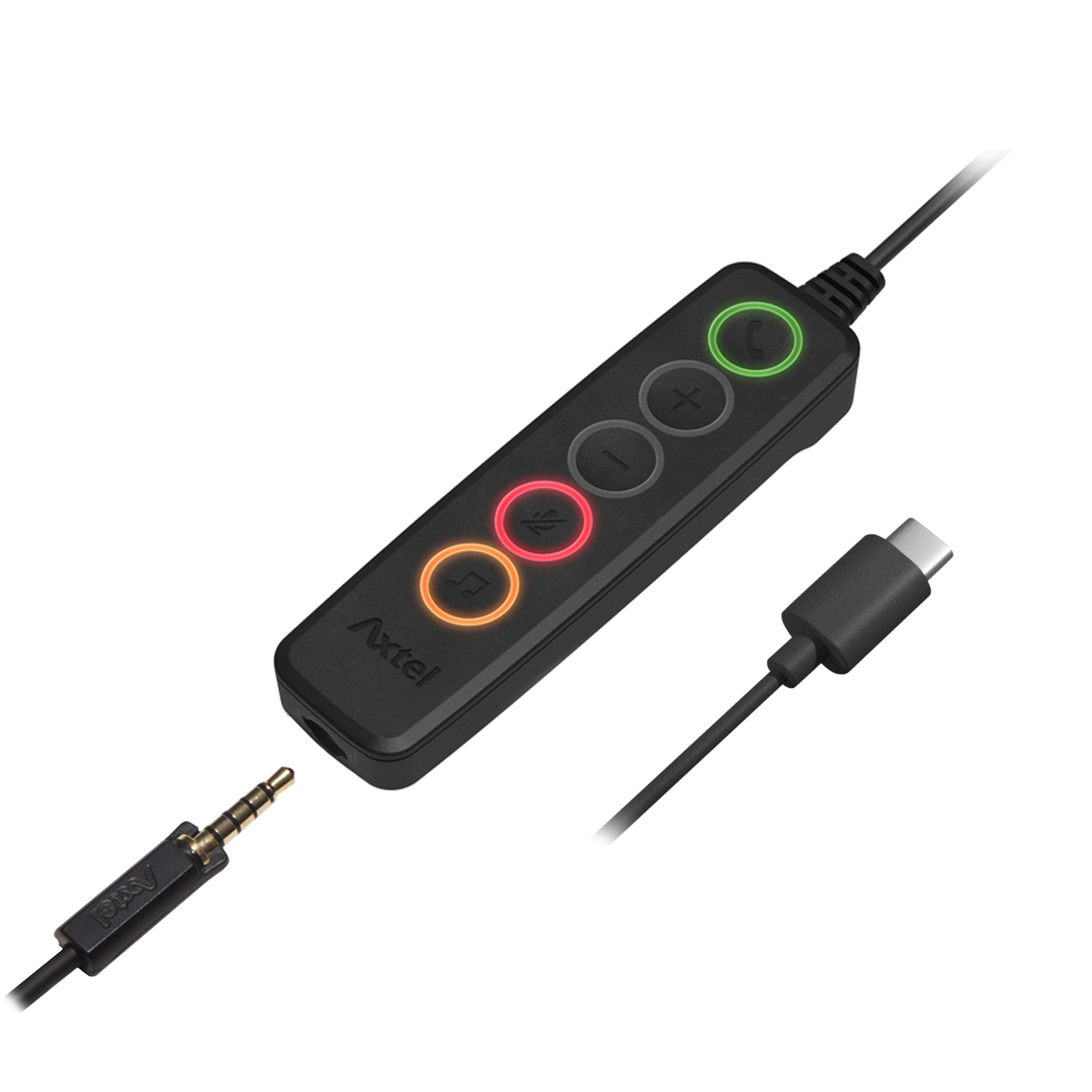 Voice UC28 - Wired Headset