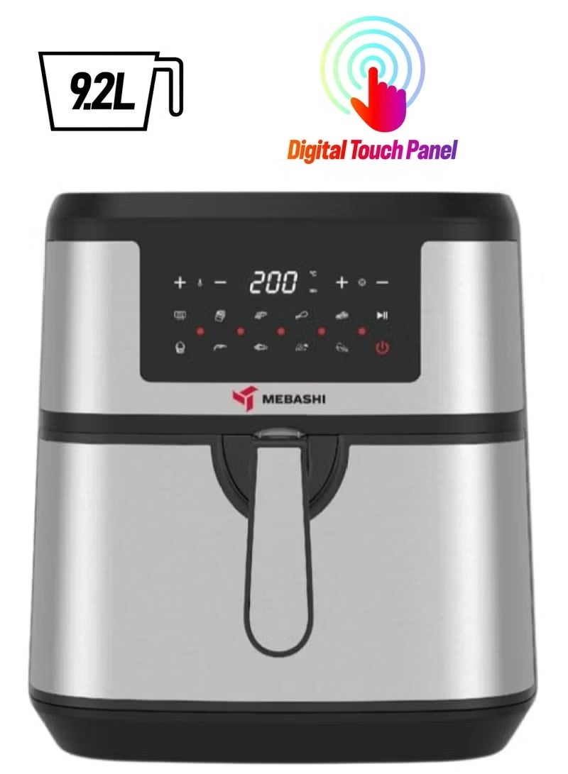 Air Fryer ME-AF960