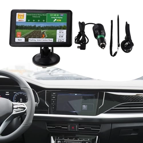 Car GPS Navigator - 5 inch M8FS7FAGND7E15Q1W48HZ0J88BN